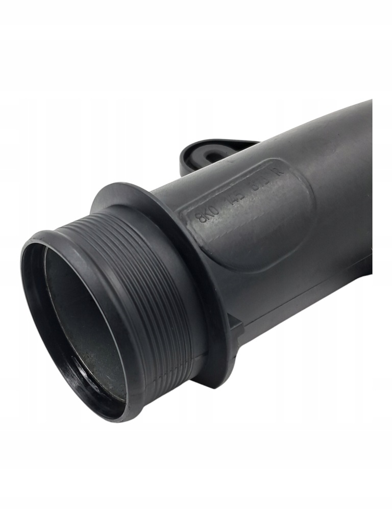 фото №11, Шланг повітря труба wąż турбіни audi a4 b8 a5 8t q5 2.7 tdi 8k0145673e