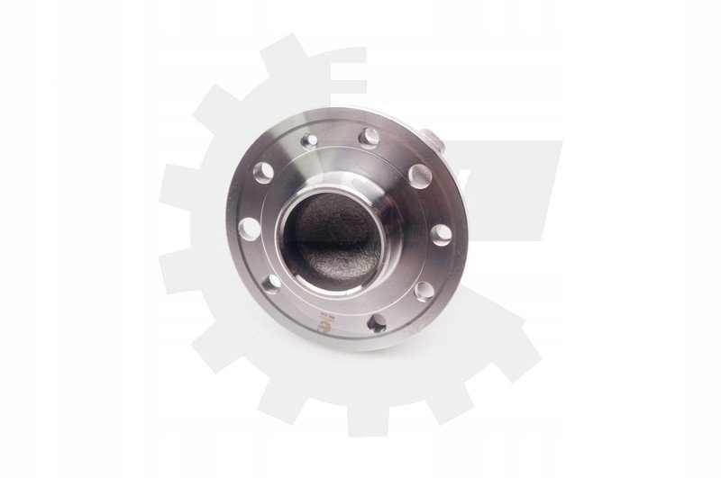 Ступица колеса skv 29skv023 с Разборки