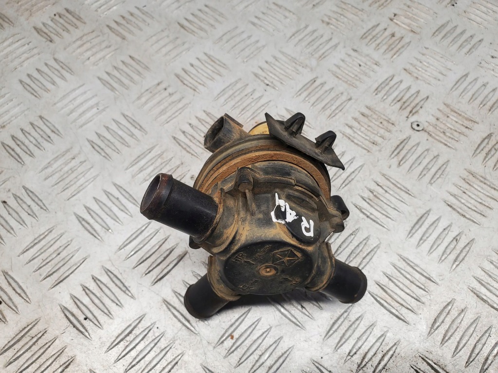 фото №5, Dodge ram 52014892ac насоса wody