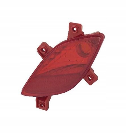 фото №1, Лампа противотуманная правый задняя hyundai i30 ii hb 5 дверь 2012- 92406a5000