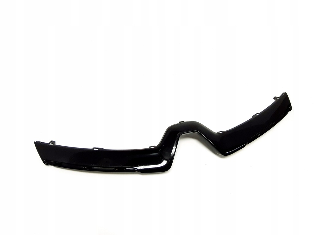 фото №1, Молдинг na решітка радіатора clio iv решітка радіатора бампера