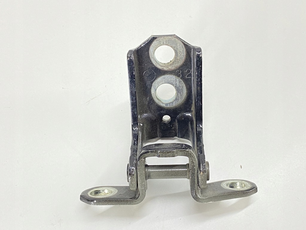 фото №5, Петля двері nissan juke правий задня dół нижній