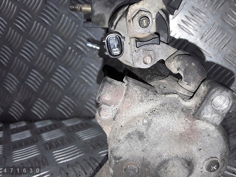 2015 land rover discovery стартер 3000td cpla11001be в Україні