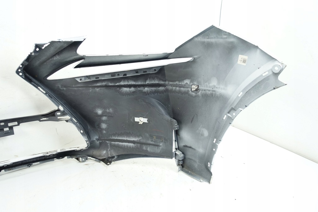 фото №10, Бампер перед передний lexus nx 2014- 52119-78010