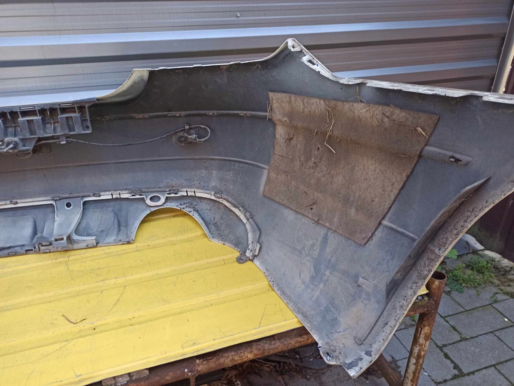 Mercedes w207 бампер задній cabrio 650 Ціна