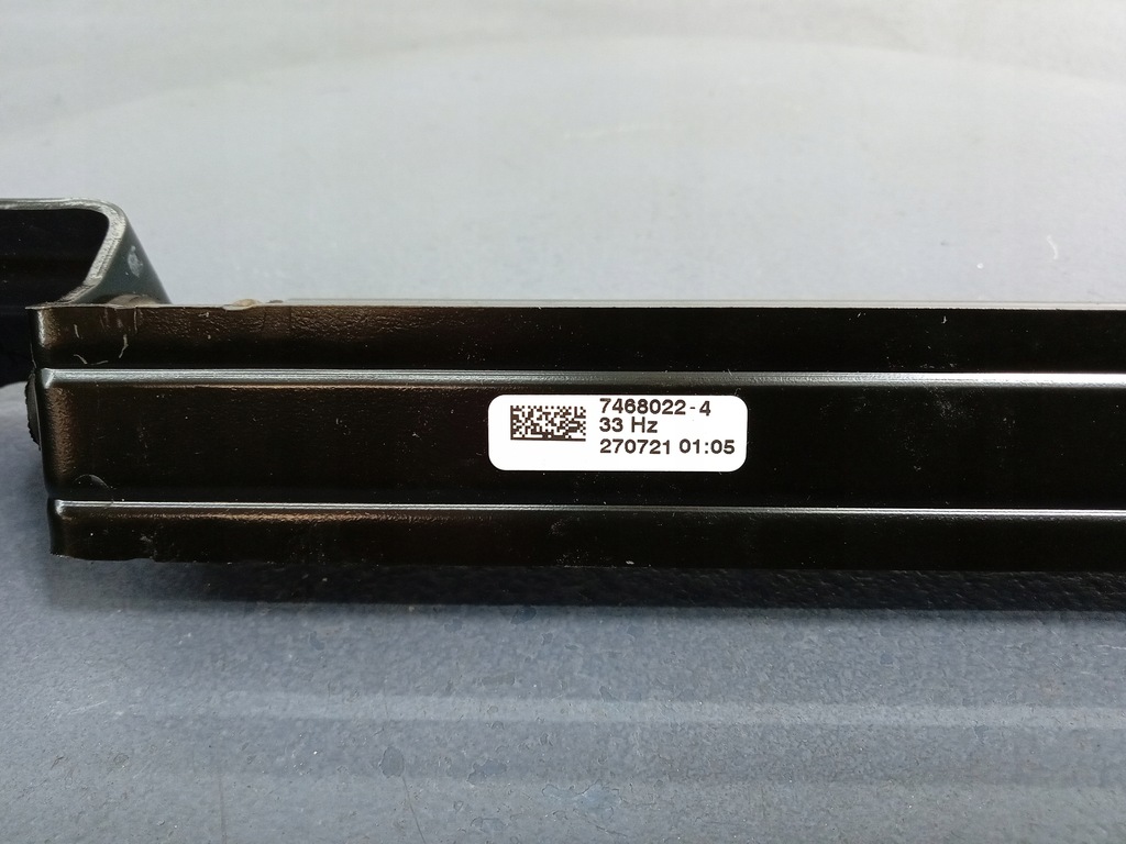 фото №6, Bmw x3 g01 амортизатор кришки багажника 7468022