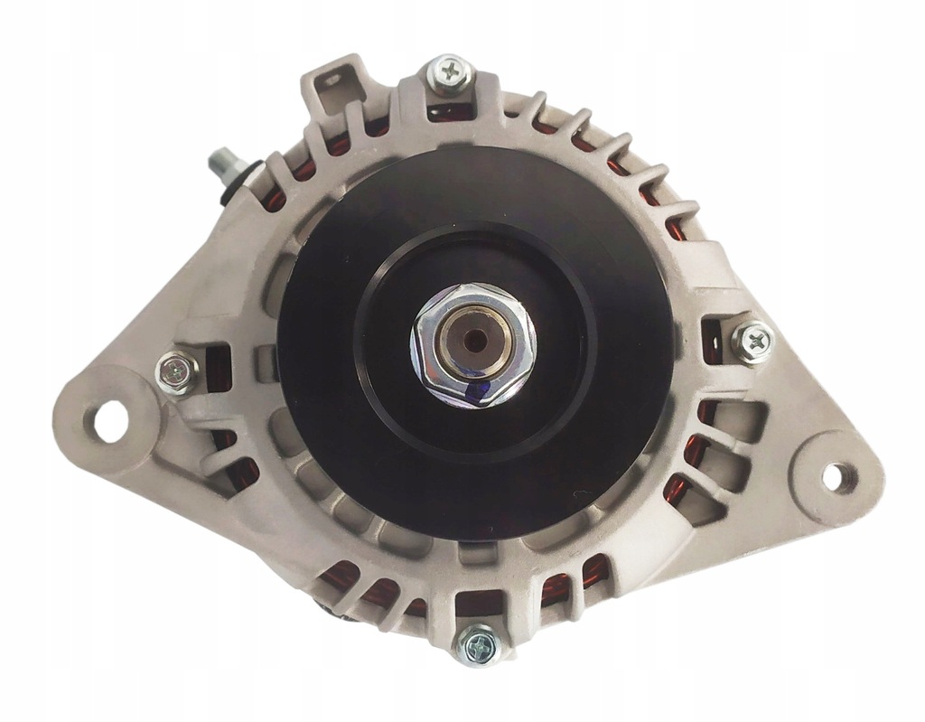 фото №9, Новий генератор hyundai starex h1, porter 2.5 d/ td / tci