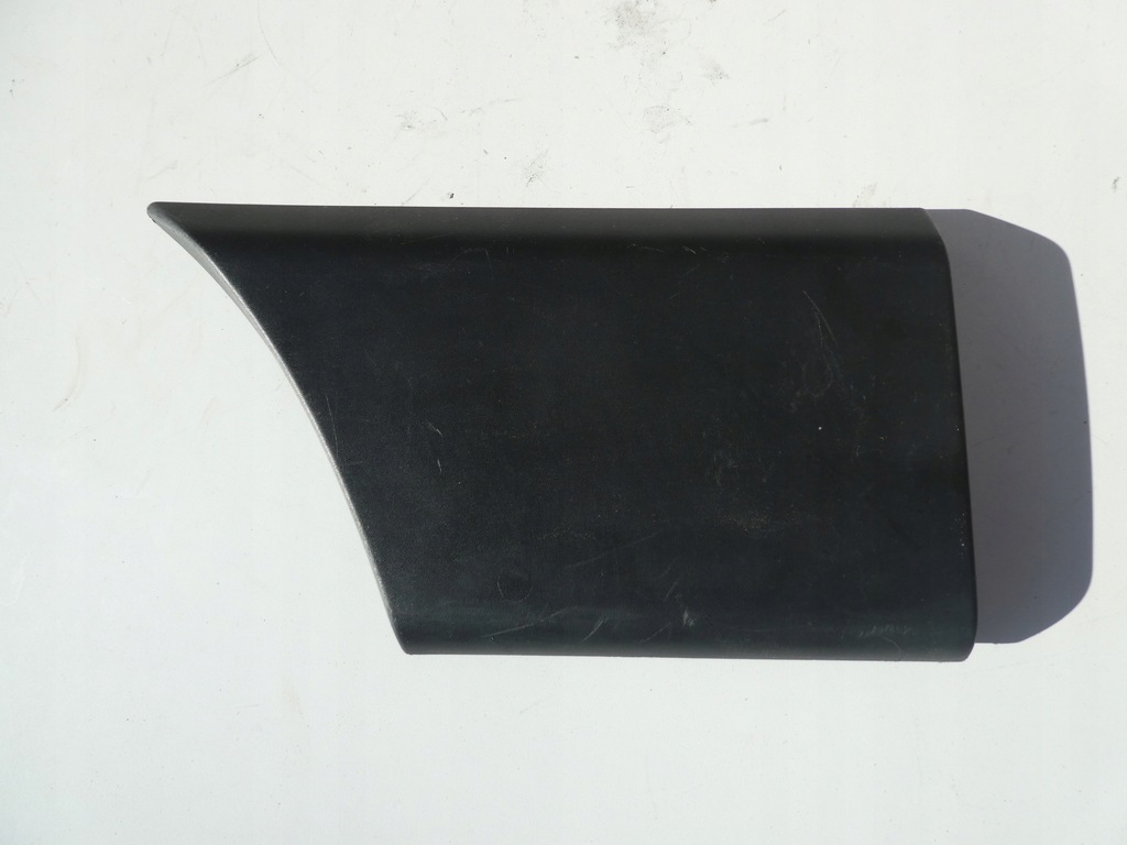 фото №1, Renault master iii ліва молдинг задня 768f20005r