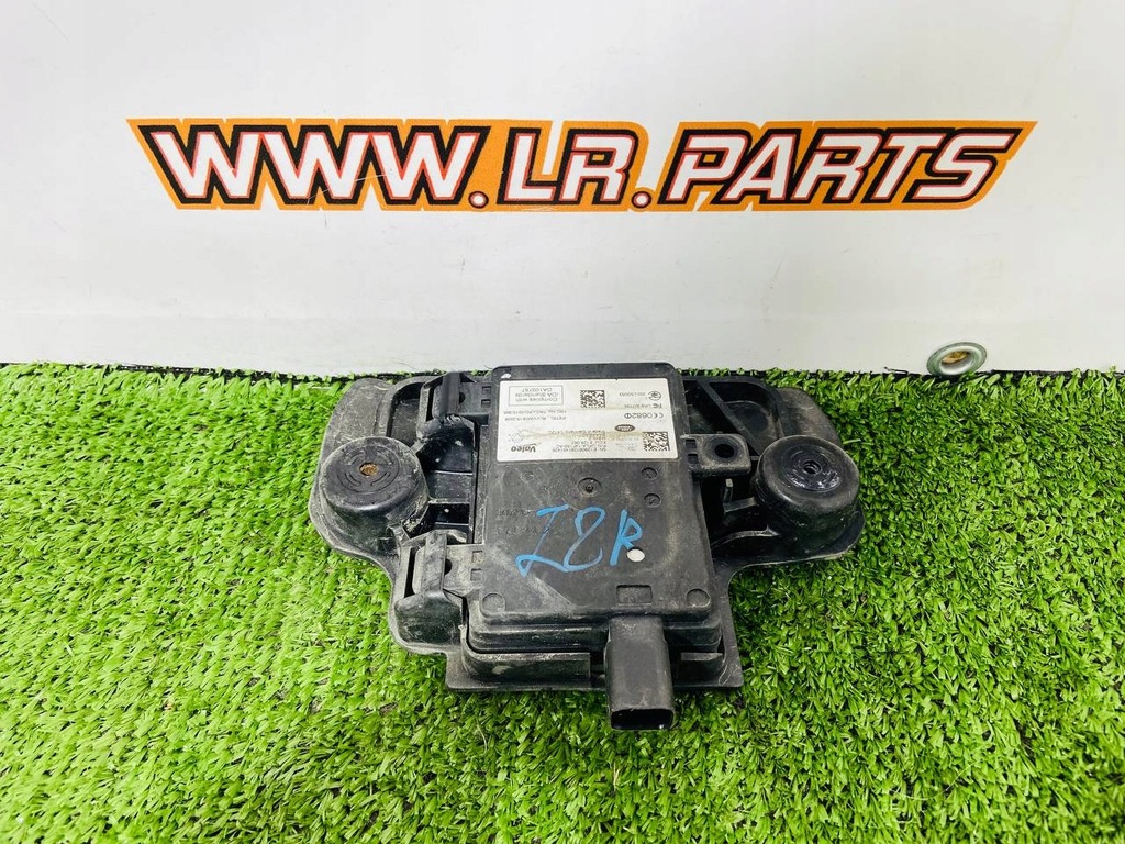 фото №9, Датчик мертвого pola правый jaguar i-pace x590 j9d3-14d453-bg