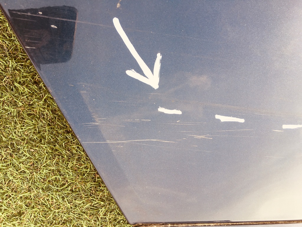 фото №7, Volvo v70 xc70 ii 2 2008-15 двері праве задні задня