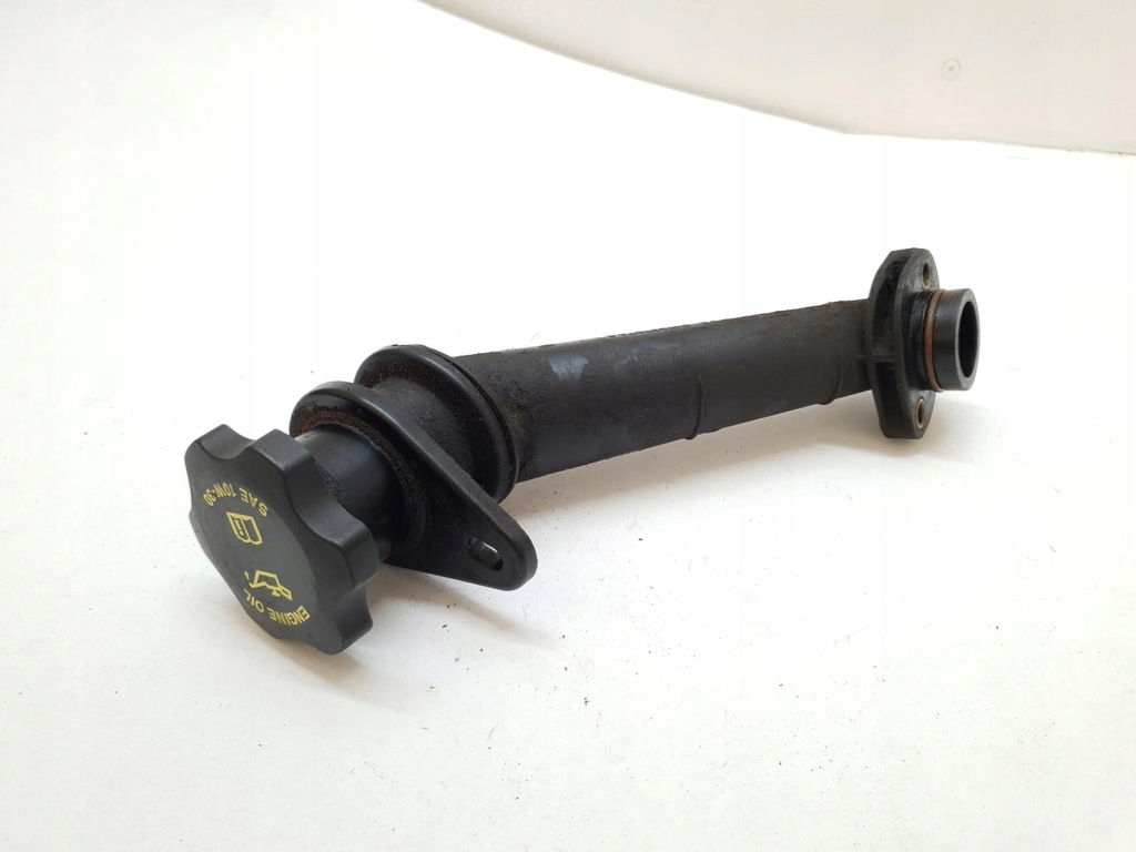 фото №1, Заливна горловина кришка оливи chrysler pacifica 3.5