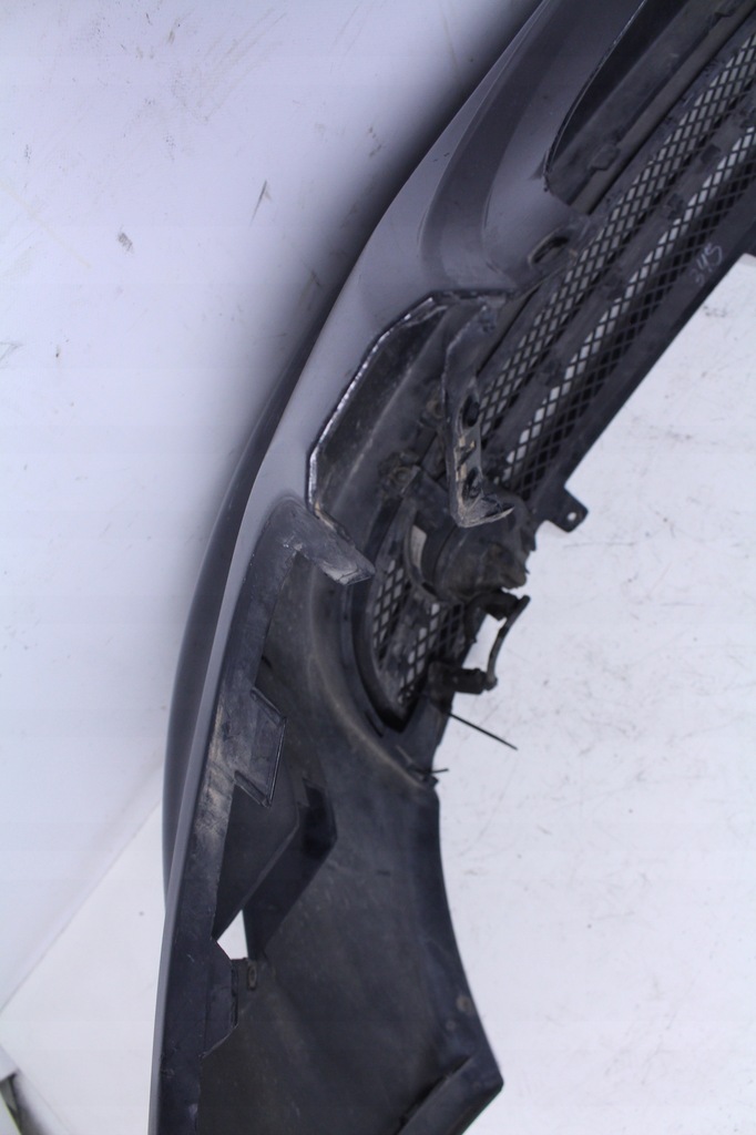 фото №11, Бампер перед передний vw new beetle