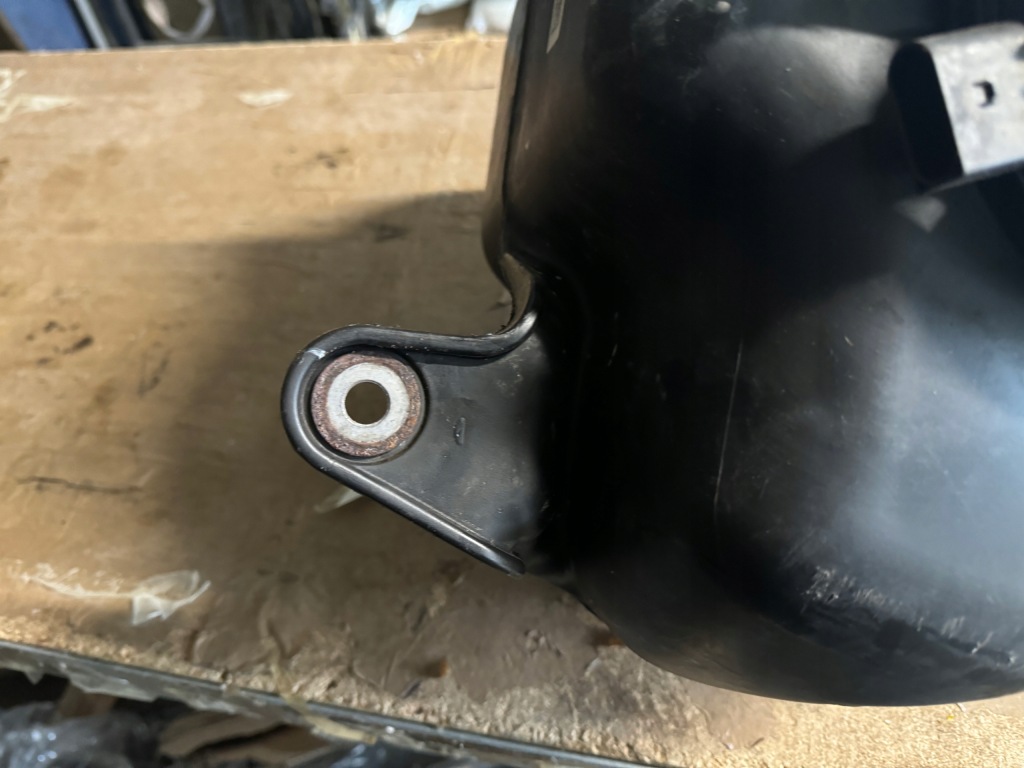 фото №12, Mercedes sprinter 906 lift бак насос adblue