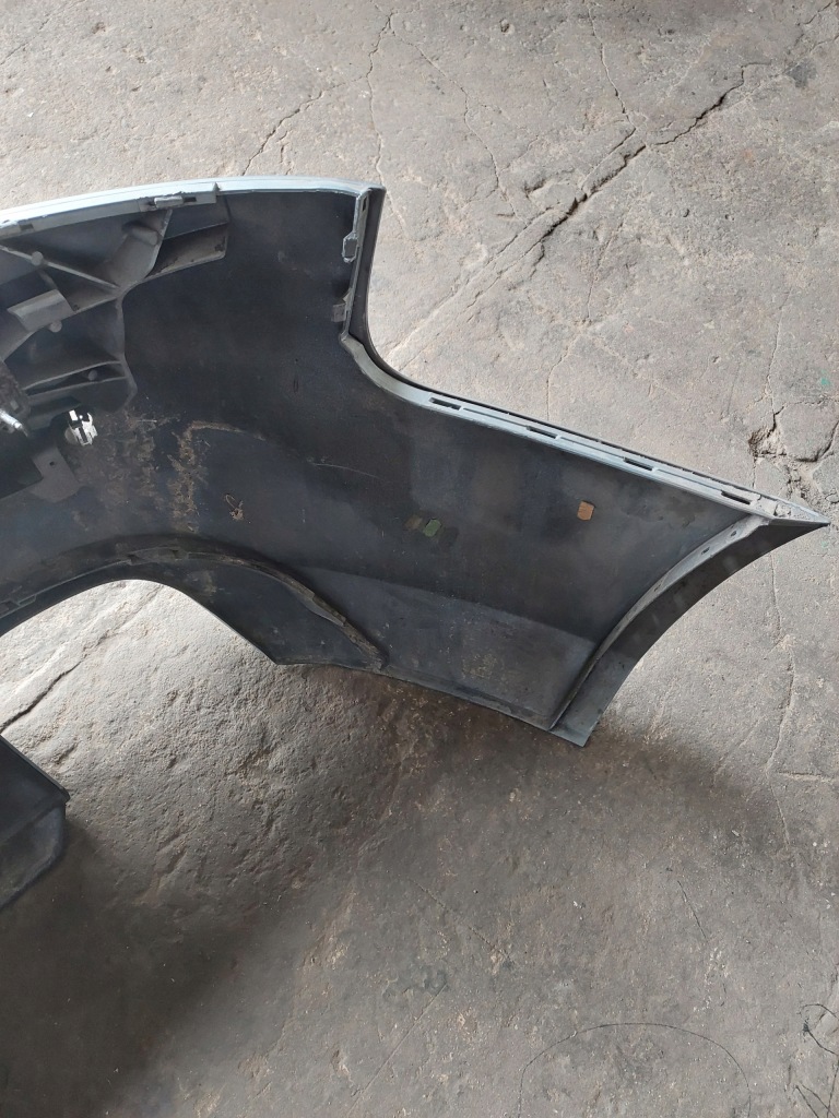 фото №10, Бампер задняя audi a5 8t coupe ly7g