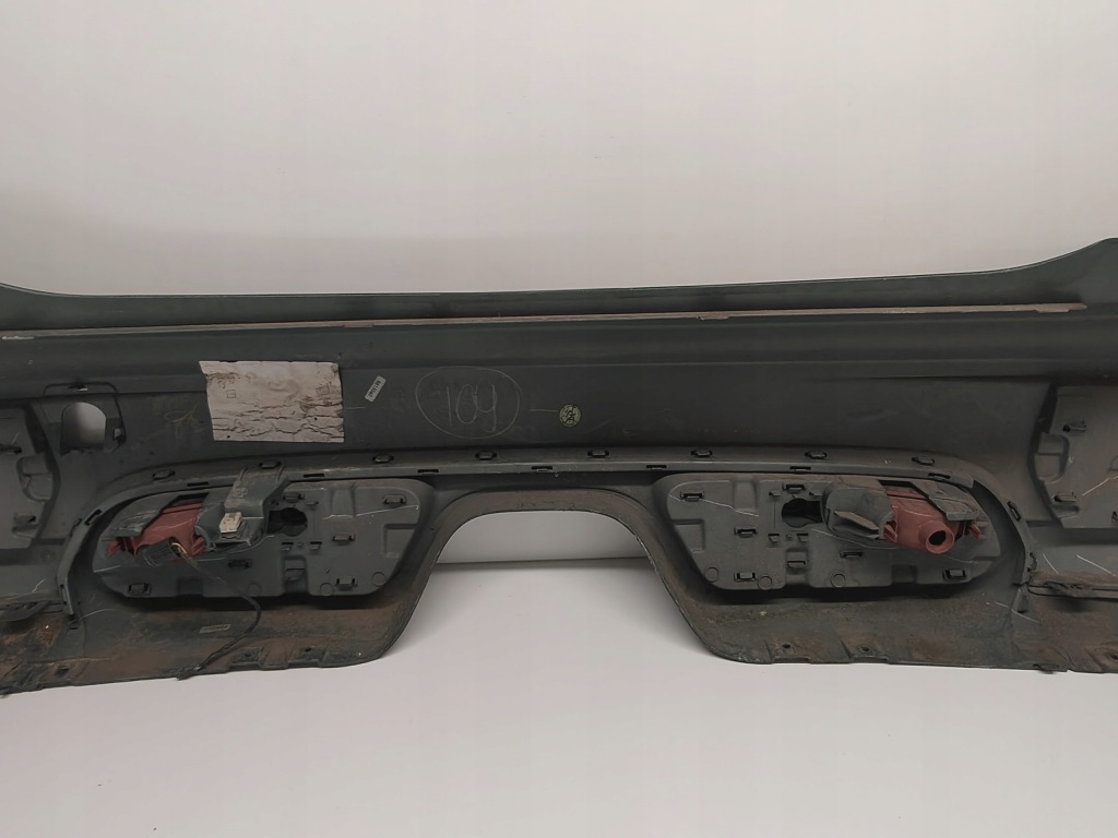 Mini cooper f56 jcw john works бампер задний kompletny оригинал Киев