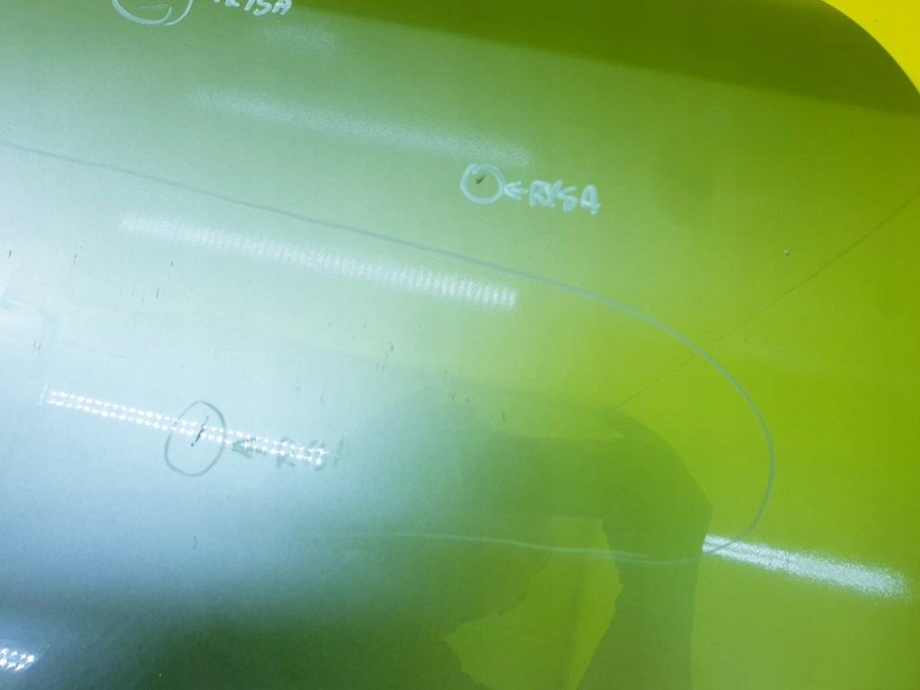 фото №15, Двері обшивка audi a6 c5 правий задня ly7q allroad