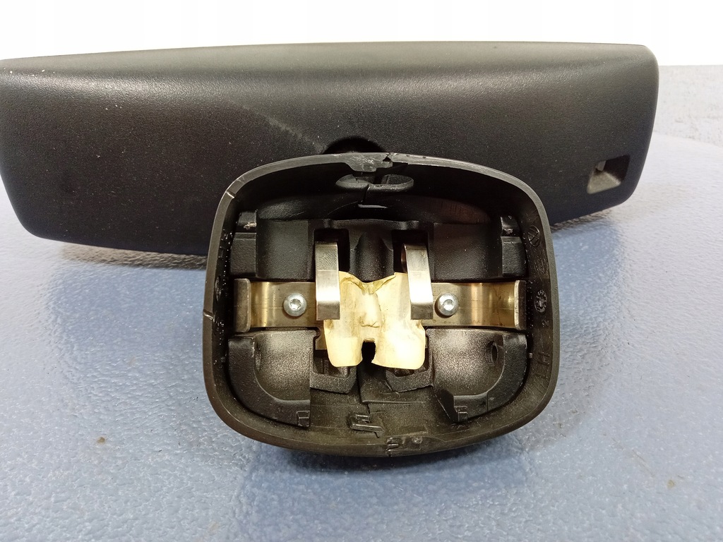 фото №5, Vw golf v jetta зеркало внутреннее фотохромный