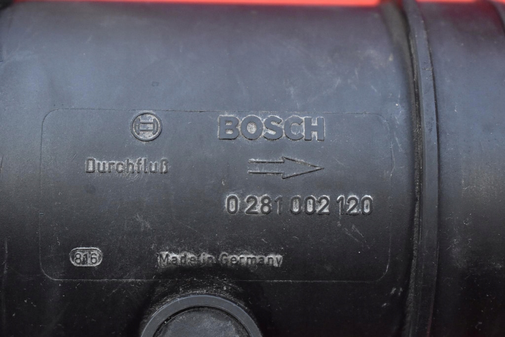 Расходомер 0281002120 honda civic 6 vi 2.0 tdic 86 km 95-01 с Разборки