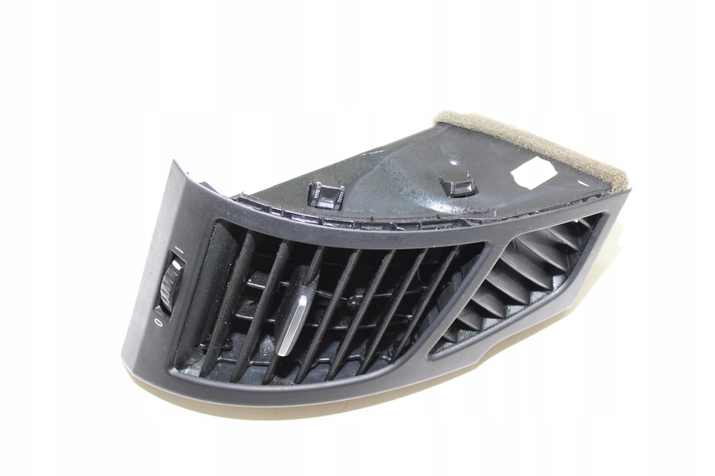 фото №6, Bmw e87 решётка обдув правая