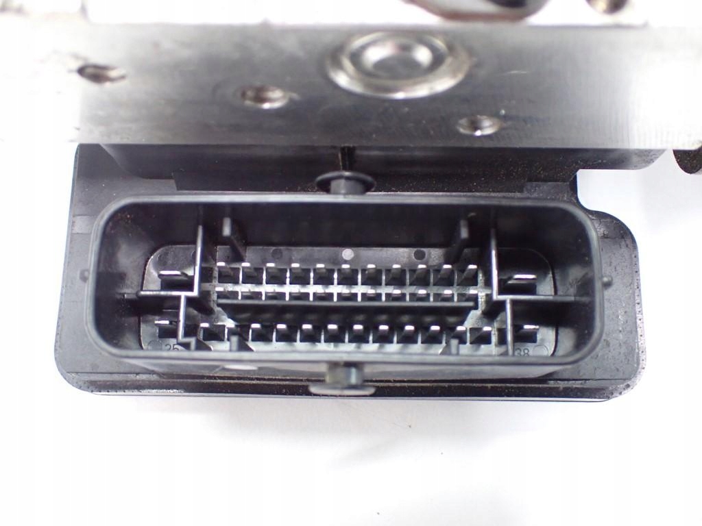 фото №9, Насос abs тормозная a6589-20600 58920-a6310 hyundai i30 ii 14r