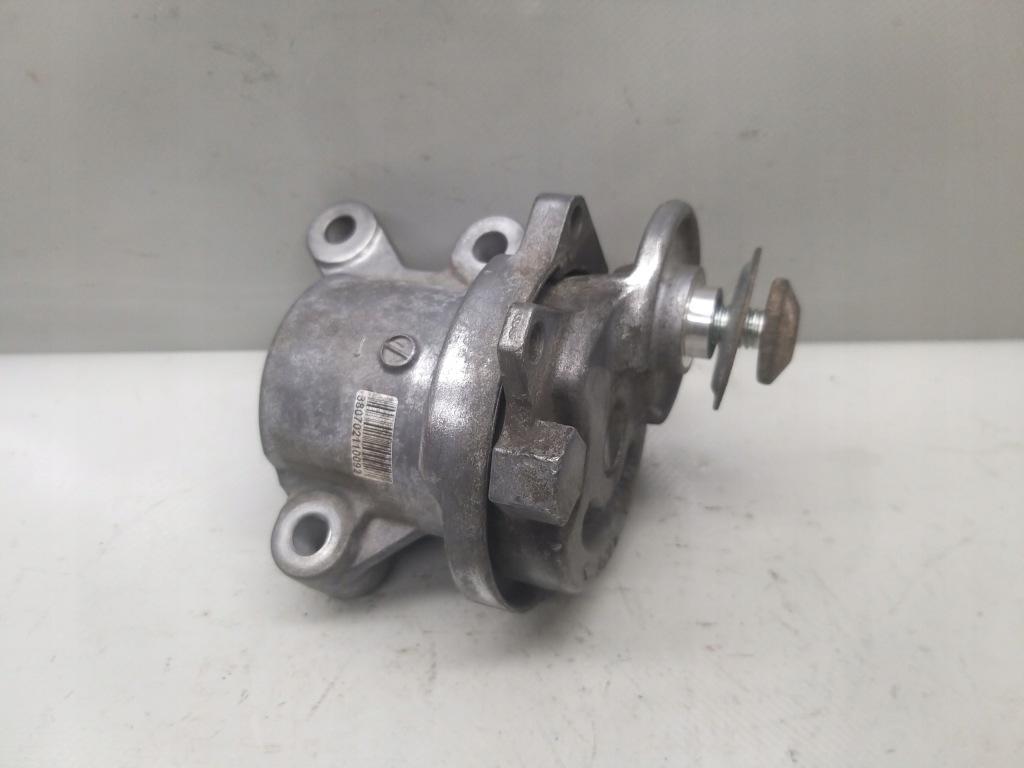 фото №1, Натягувач ремінь генератора обладнання 1.8 did 4n13 mitsubishi asx lancer 4008