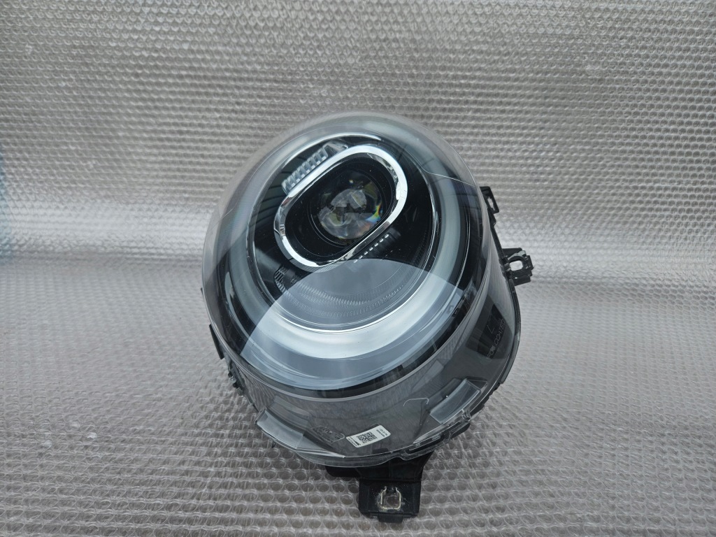 Купить Mini f55 рестайлинг  фара full led левая 8738651