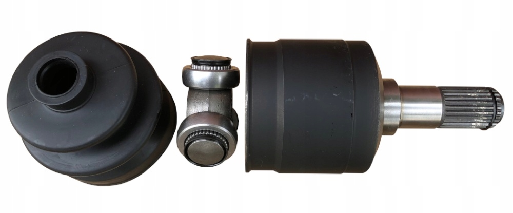 фото №1, Шарнир внутренний hyundai matrix fc 1.5 crdi