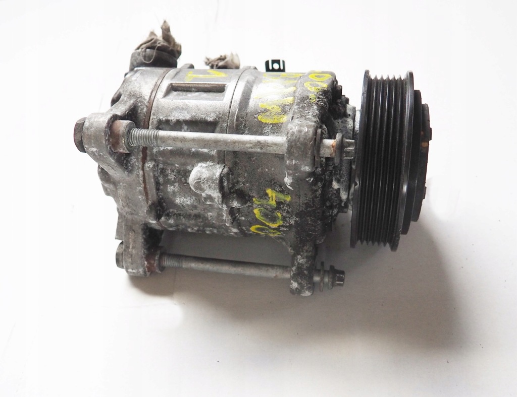 Bmw 1 f20 f21 компрессор компрессор насос кондиционера 64529223695-03 6seu14a в Украине