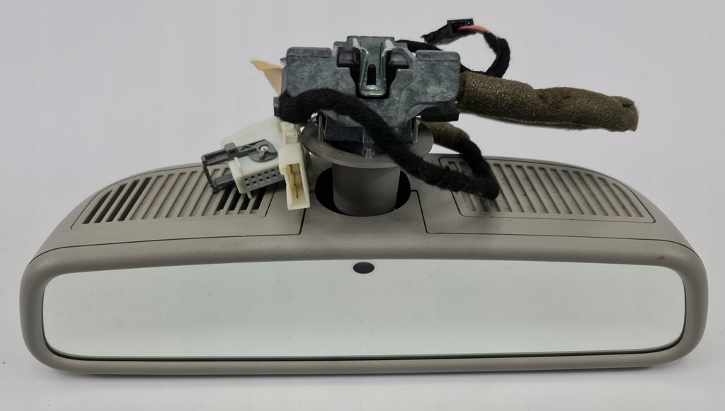 фото №1, Дзеркало заднього виду фотохромний mercedes ml w164