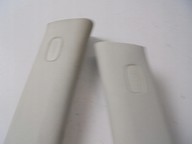 фото №3, Захист обшивка стійок перед mercedes e-klasa w213 sedan 2017 rok