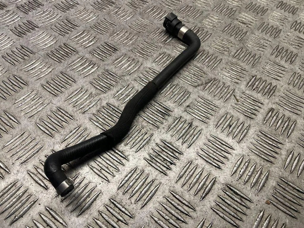 фото №6, Труба охолодження bmw x6 e71, e72 7536235 2.99l дизель 180kw 2010