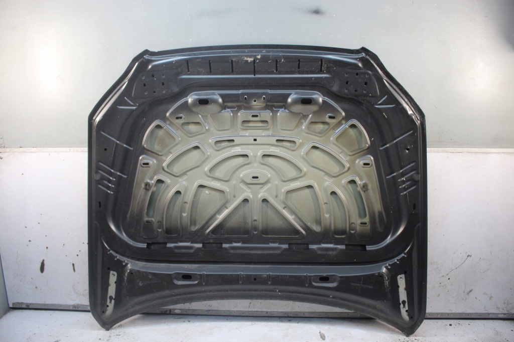 фото №6, Капот volvo xc60 ii 2 31424557 18r