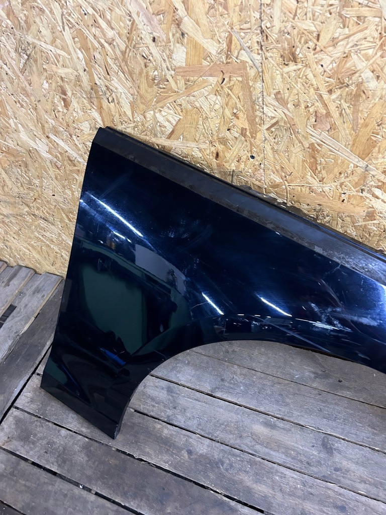 фото №6, Крыло правый передний перед audi a4 b9 lift 8w0