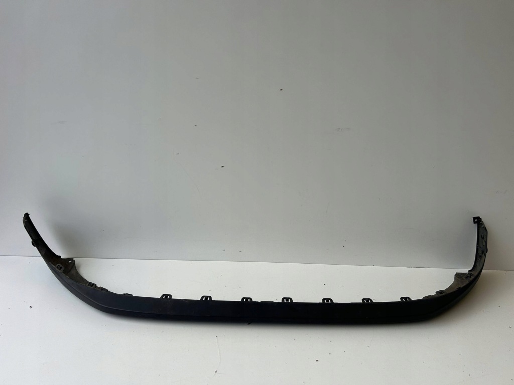 фото №1, Mini cooper f56 накладка бампера перед 7301622 оригинал