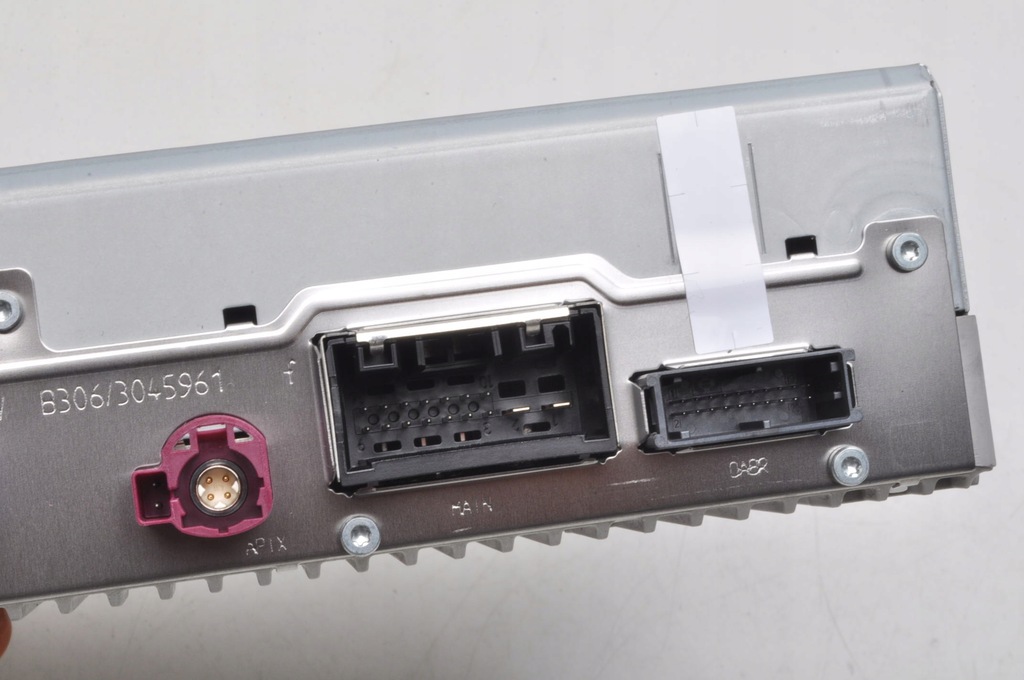 фото №7, Bmw 1 f40 радио навигация 15614210