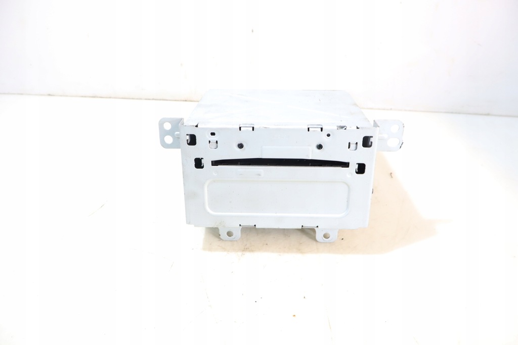 фото №1, Радио opel meriva b