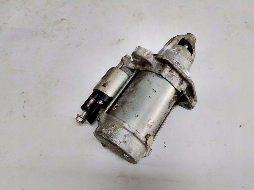 фото №5, Porsche panamera 970 стартер 9a160410900 europa