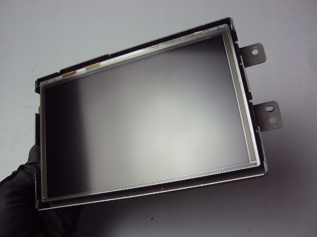 фото №3, Экран дисплей land rover discovery sport 14-