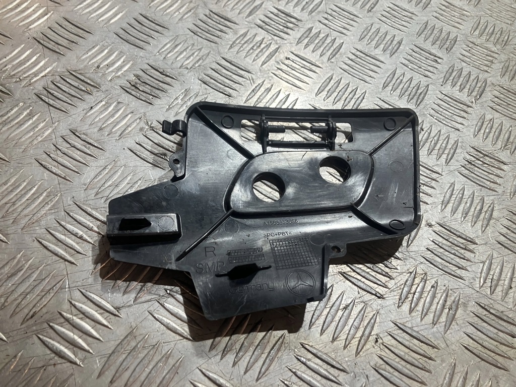 фото №1, Кронштейн распылителя левая mercedes gla x156