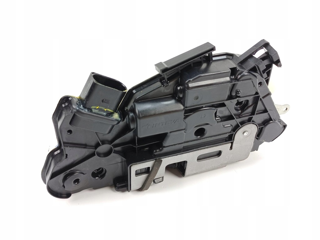 фото №1, Aso замок дверь левый перед vw amarok 2h1837015d