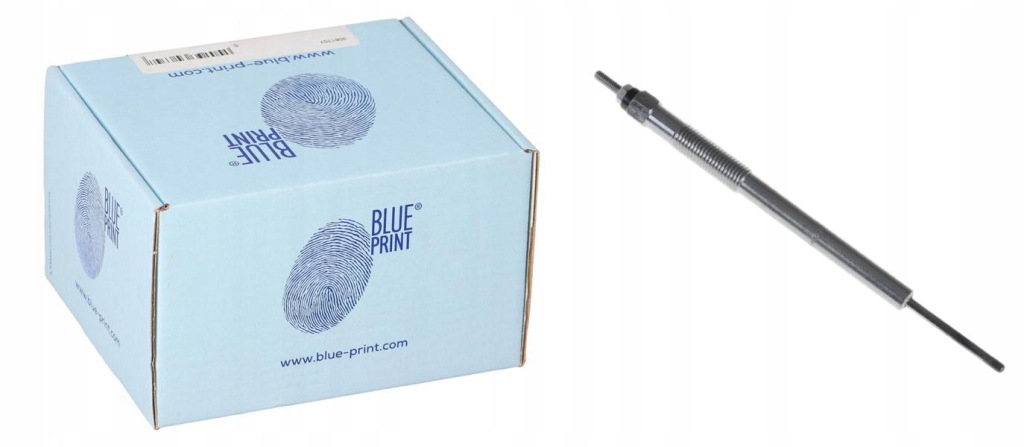 фото №1, Свічка розжарювання kia carnival / grand carnival iii v