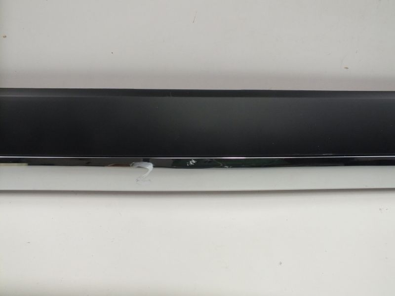 фото №9, Navara iii d40 молдинг двері праве перед oryg