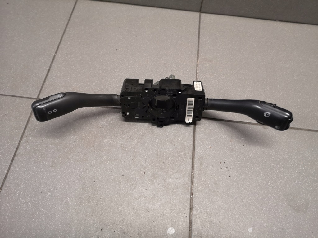 фото №1, Переключатель комбинированный audi a6 c5 4b0953503g