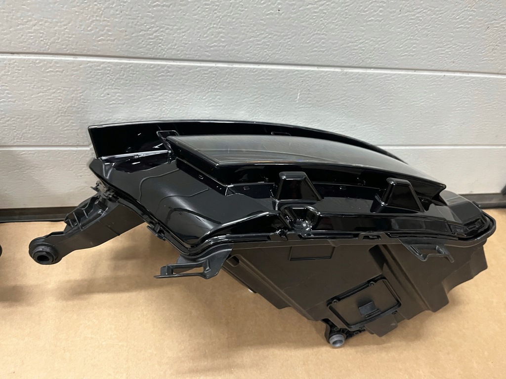 фото №14, Лампи full led skoda kamiq звичайне led skoda kamiq 658941016 658941015 brand