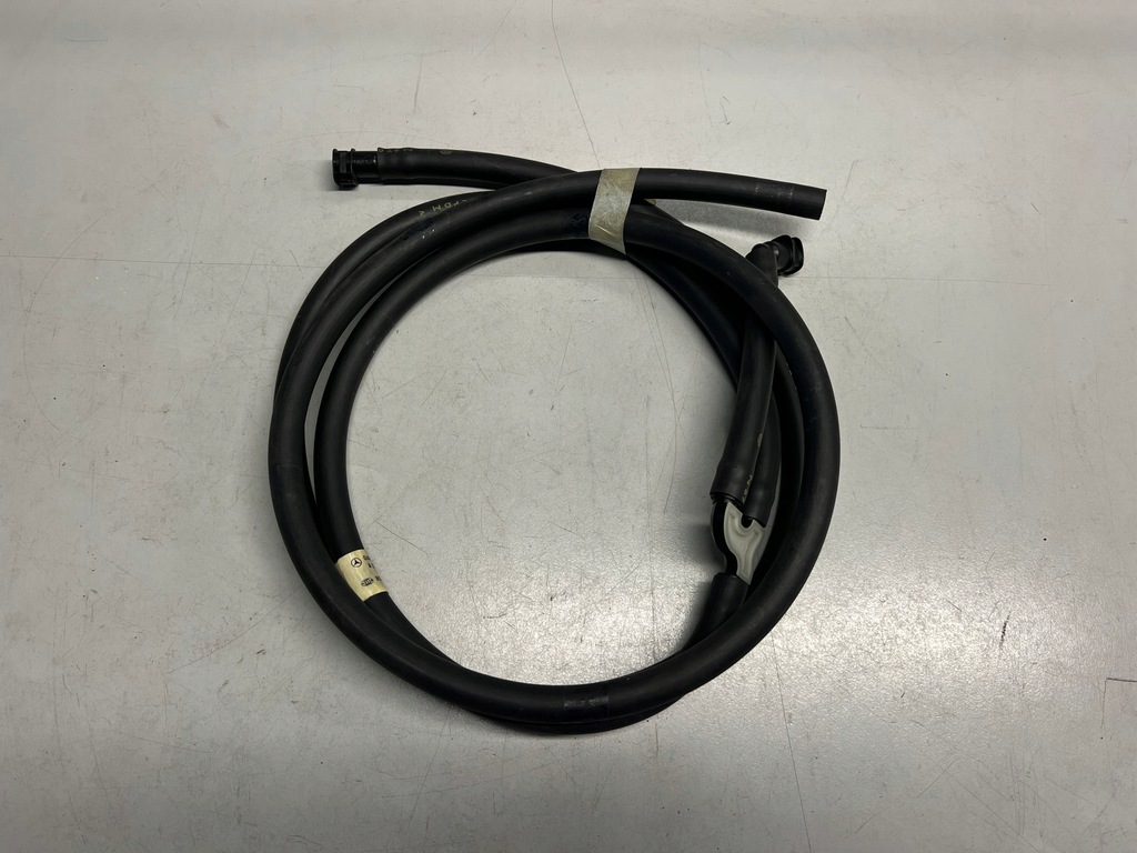 фото №1, Mercedes r230 wąż шланг омывателя фары a2308600392