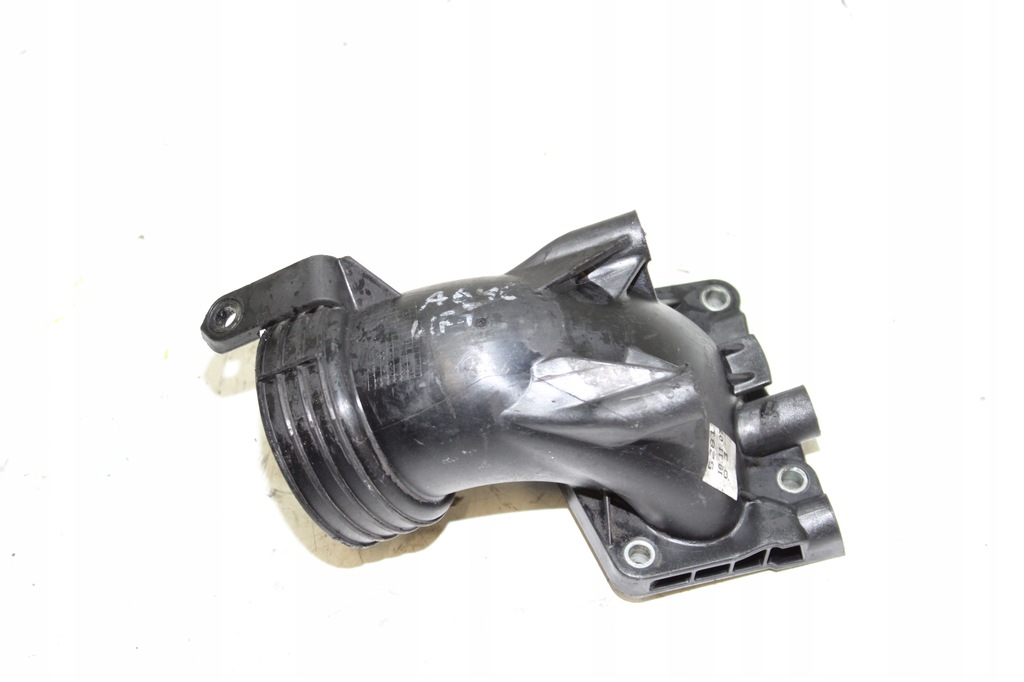 фото №4, Mercedes c w204 2.2 cdi труба колектор a6460980024 повітрозабірник a646