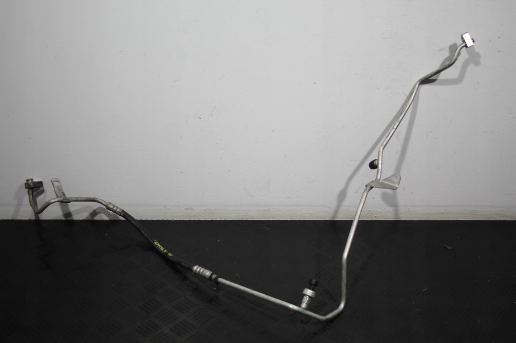 фото №1, Wąż шланг кондиціонера iveco daily iv 4 5801595253