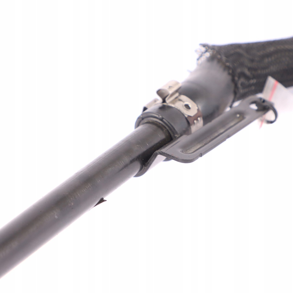 фото №9, Opel insignia a шланг труба вентиляція картера 461071664