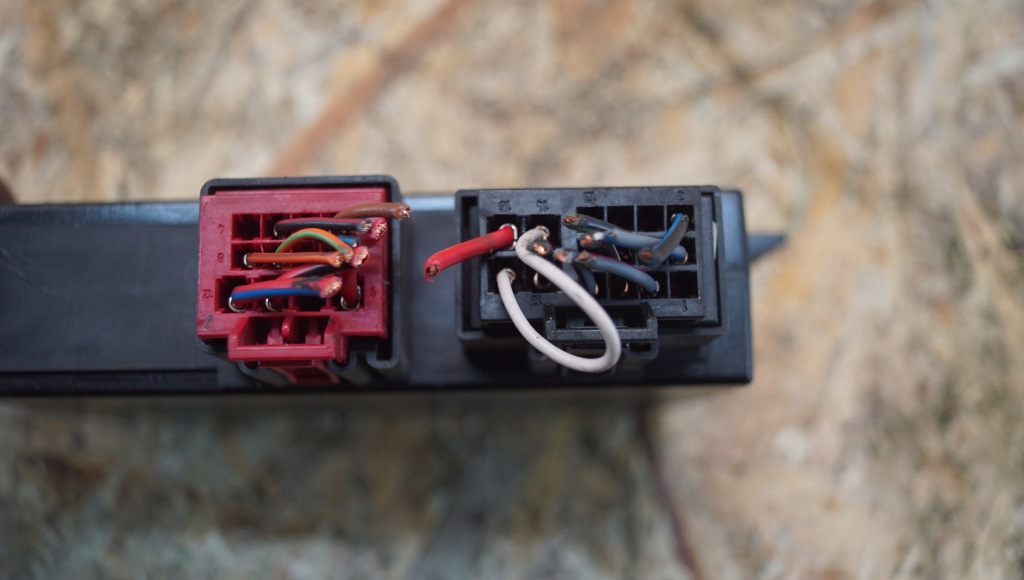 фото №4, Модуль фаркоп westfalia 300001506758