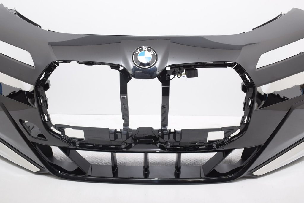фото №14, Bmw 7 g70 бампер перед m-pakiet 6-pdc 475